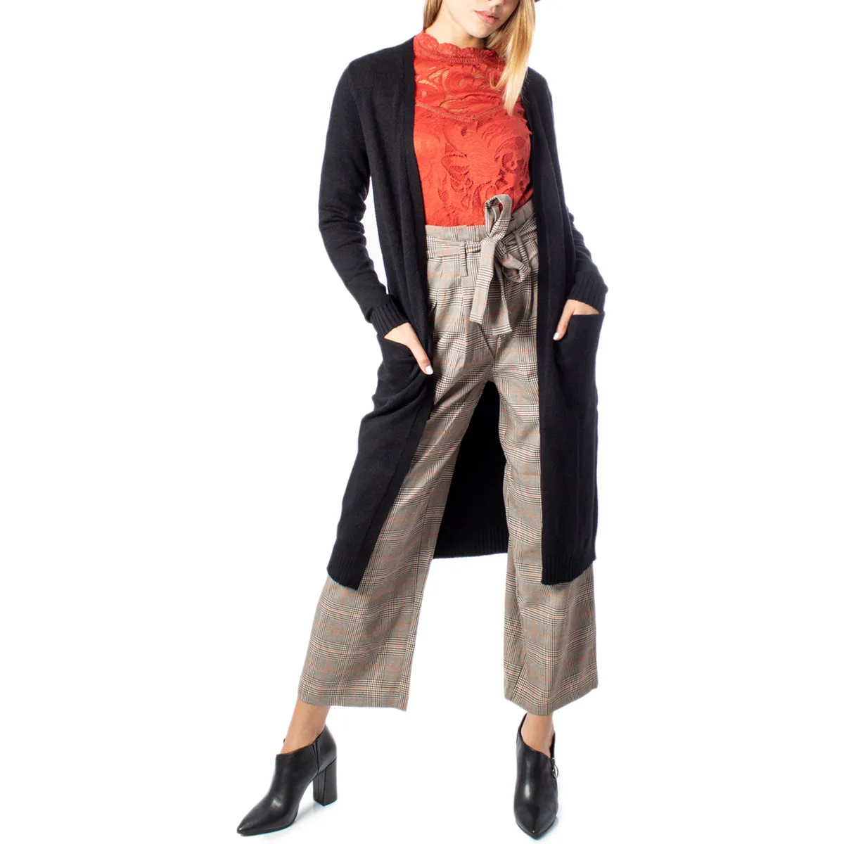 14042770  VIRIL LARGO L/S PUNTO  NOOS