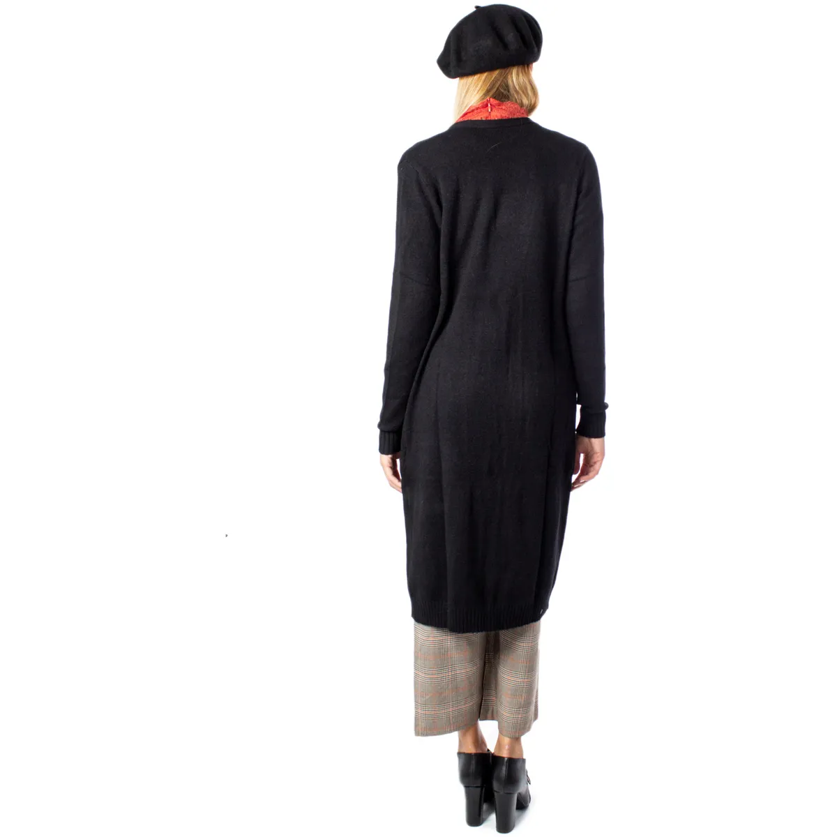 14042770  VIRIL LARGO L/S PUNTO  NOOS