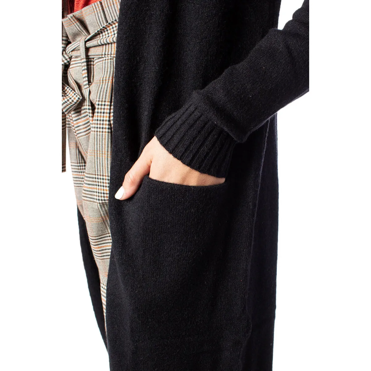 14042770  VIRIL LARGO L/S PUNTO  NOOS