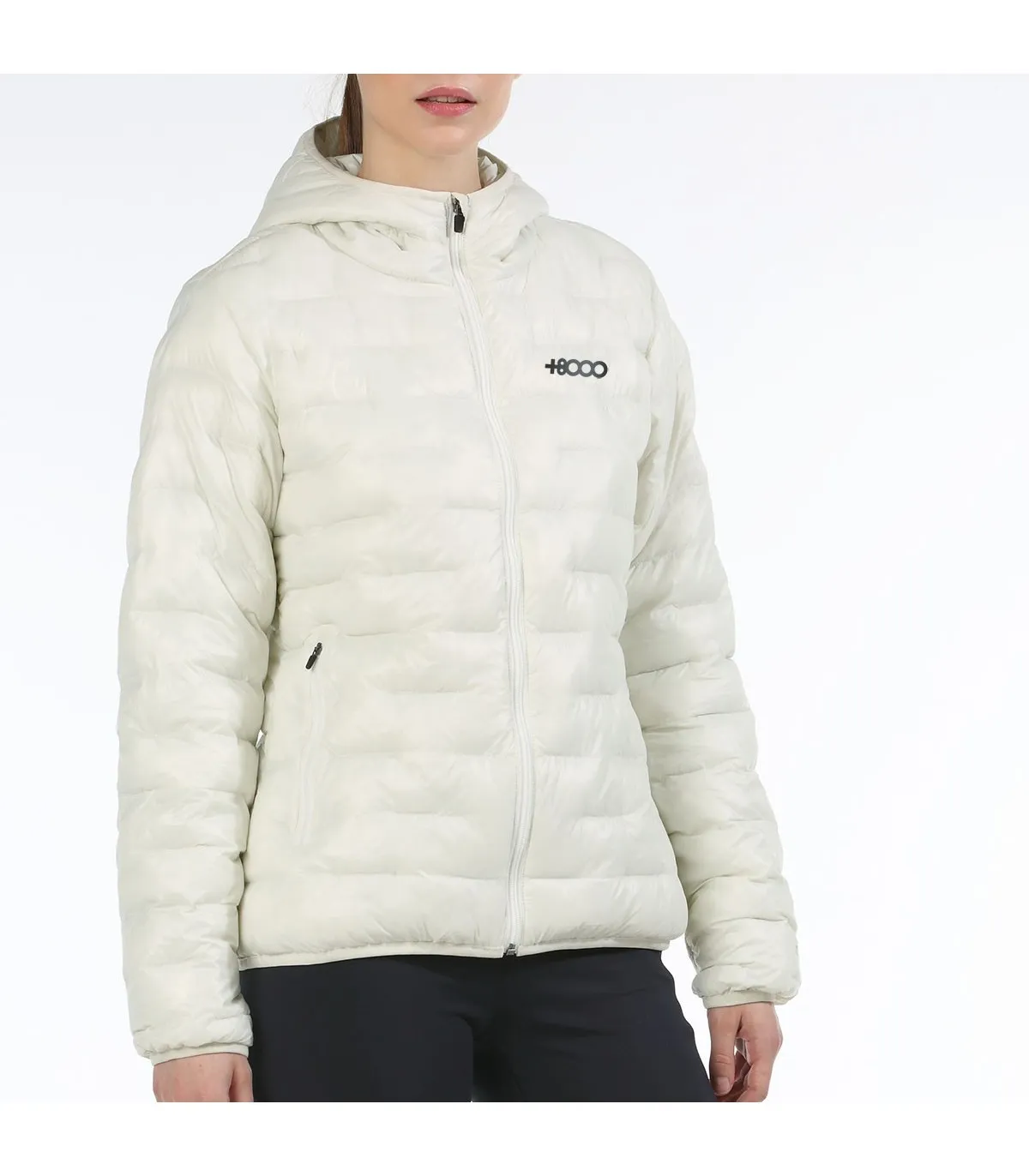 +8000 Dina Anorak Mujer