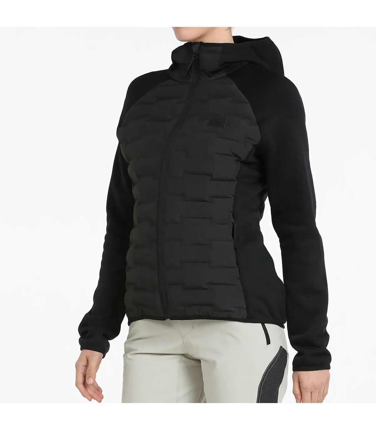 +8000 Dombeya Anorak Mujer