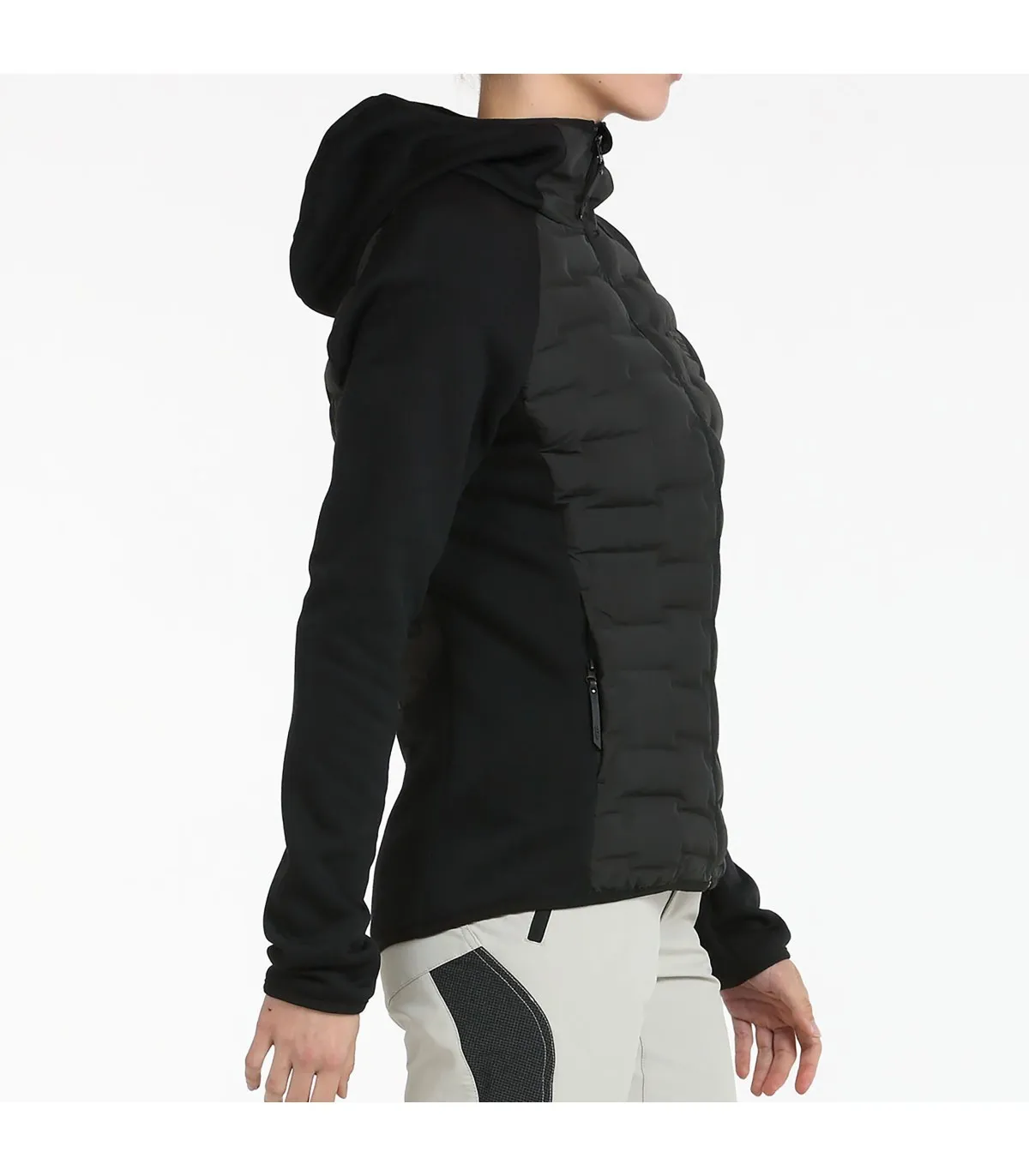 +8000 Dombeya Anorak Mujer