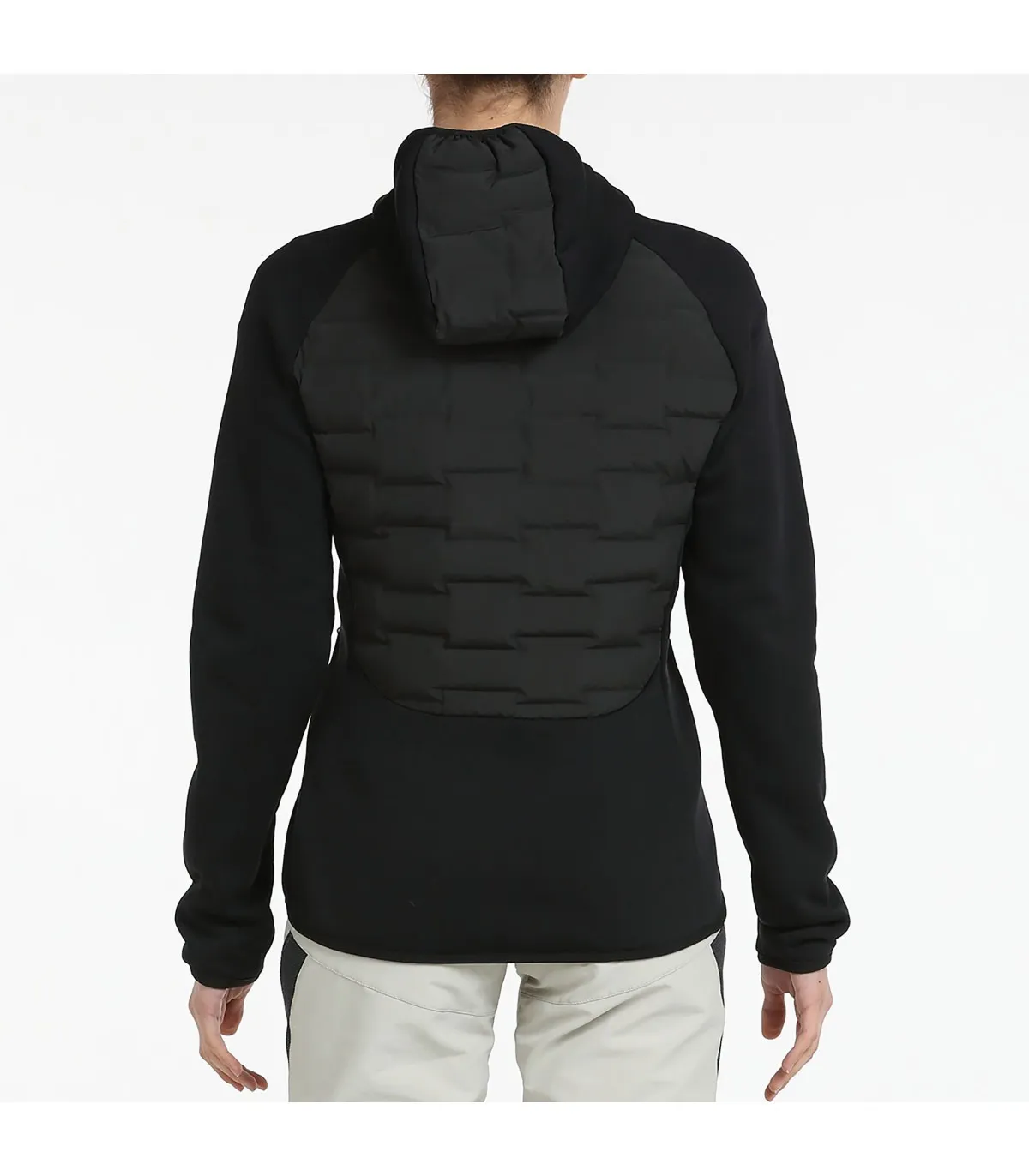 +8000 Dombeya Anorak Mujer