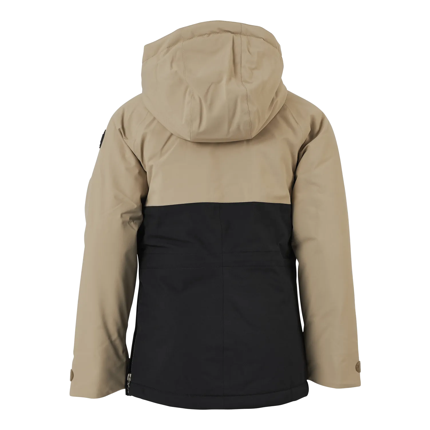 8848 Altitude Rosewood Jr Anorak Fallen Rock