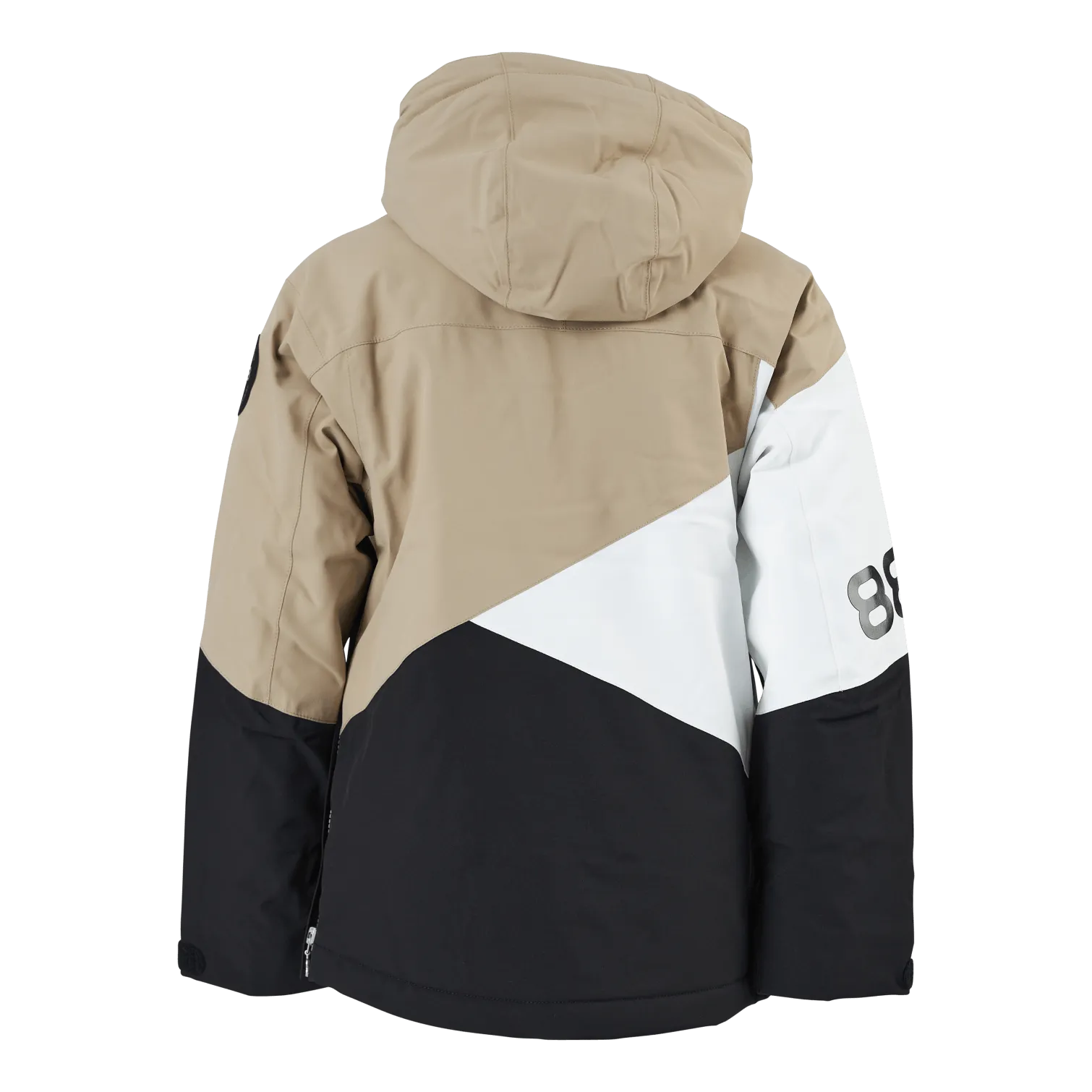 8848 Altitude Scooter Jr Anorak Fallen Rock