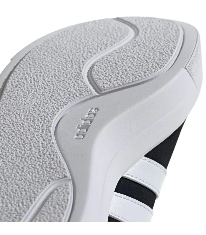 Adidas Court Platform Suede