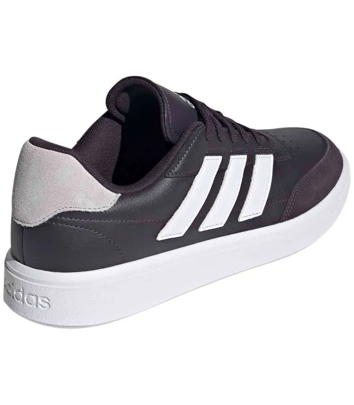Adidas Courtblock Negro