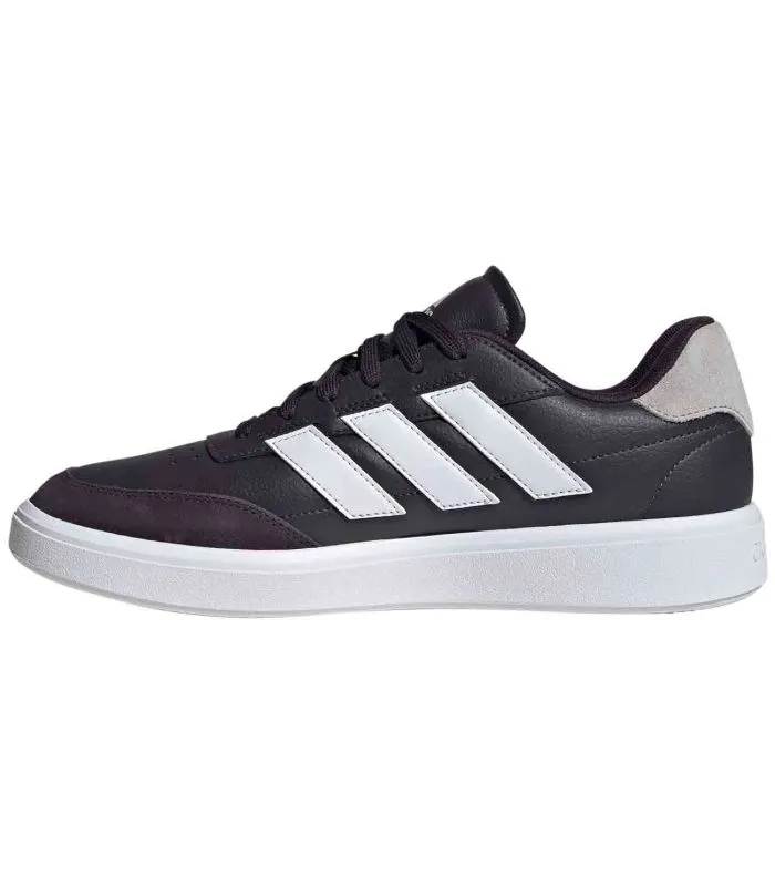 Adidas Courtblock Negro