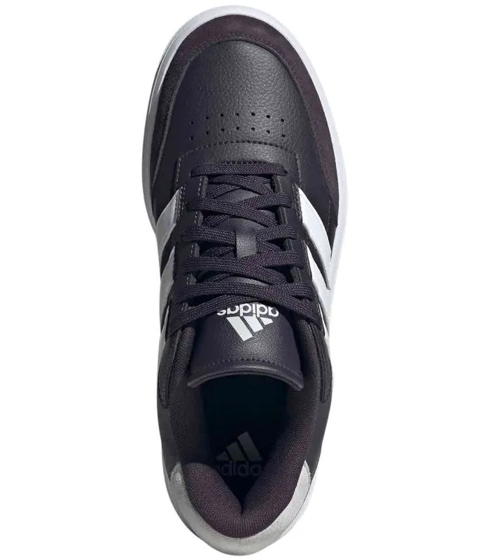 Adidas Courtblock Negro