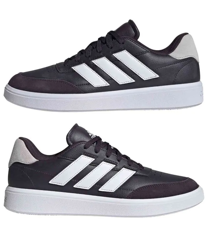 Adidas Courtblock Negro