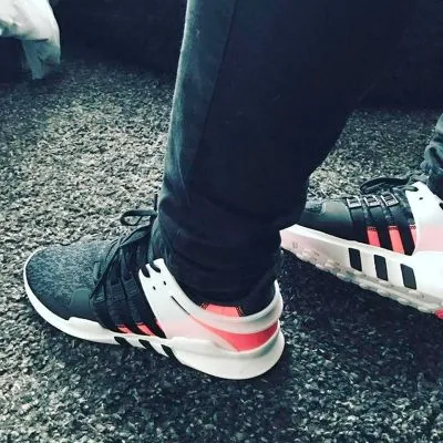 Adidas EQT Support ADV
