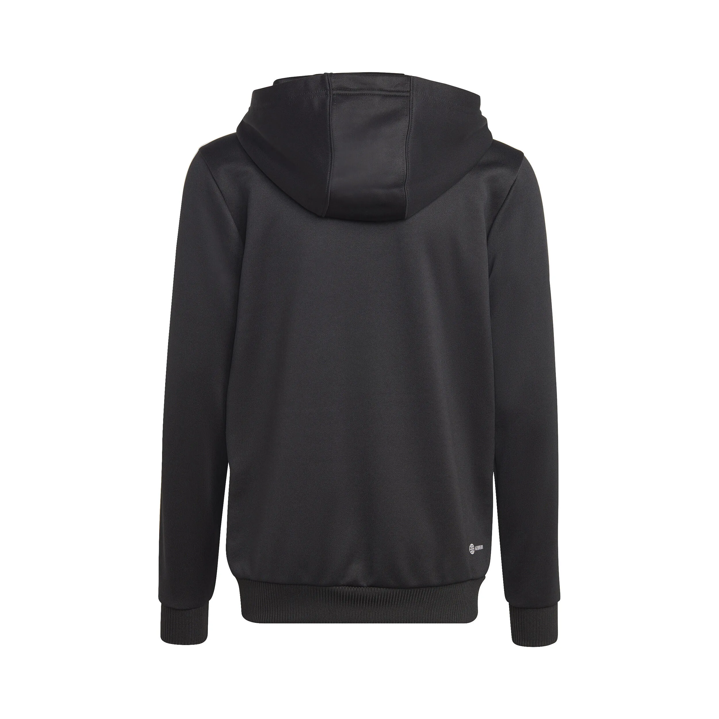 ADIDAS ESSENTIALS 3STRIPES FULLZIP SUDADERA CON CREMALLERA CHICOS
