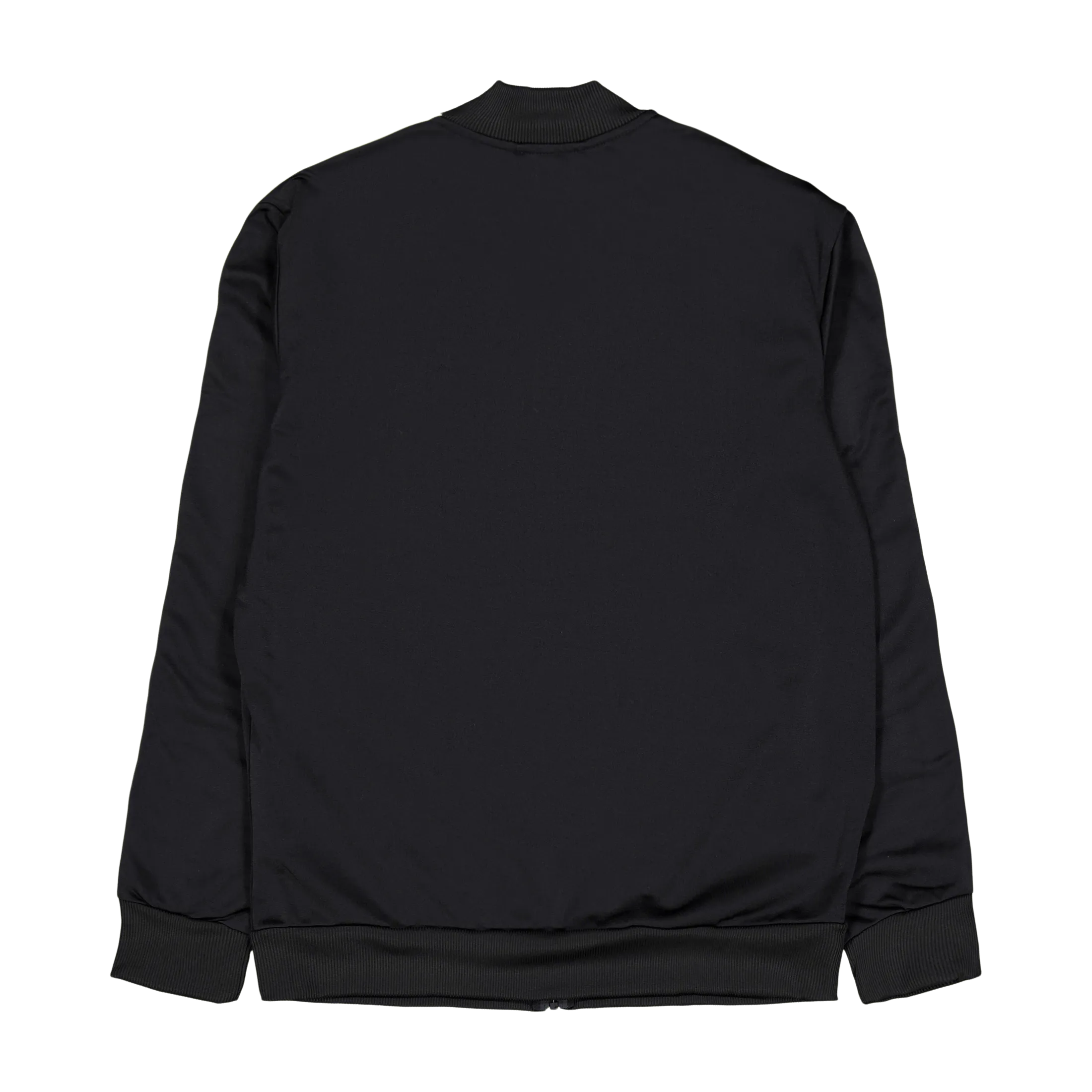 ADIDAS ESSENTIALS 3STRIPES TRACKSUIT BLACK