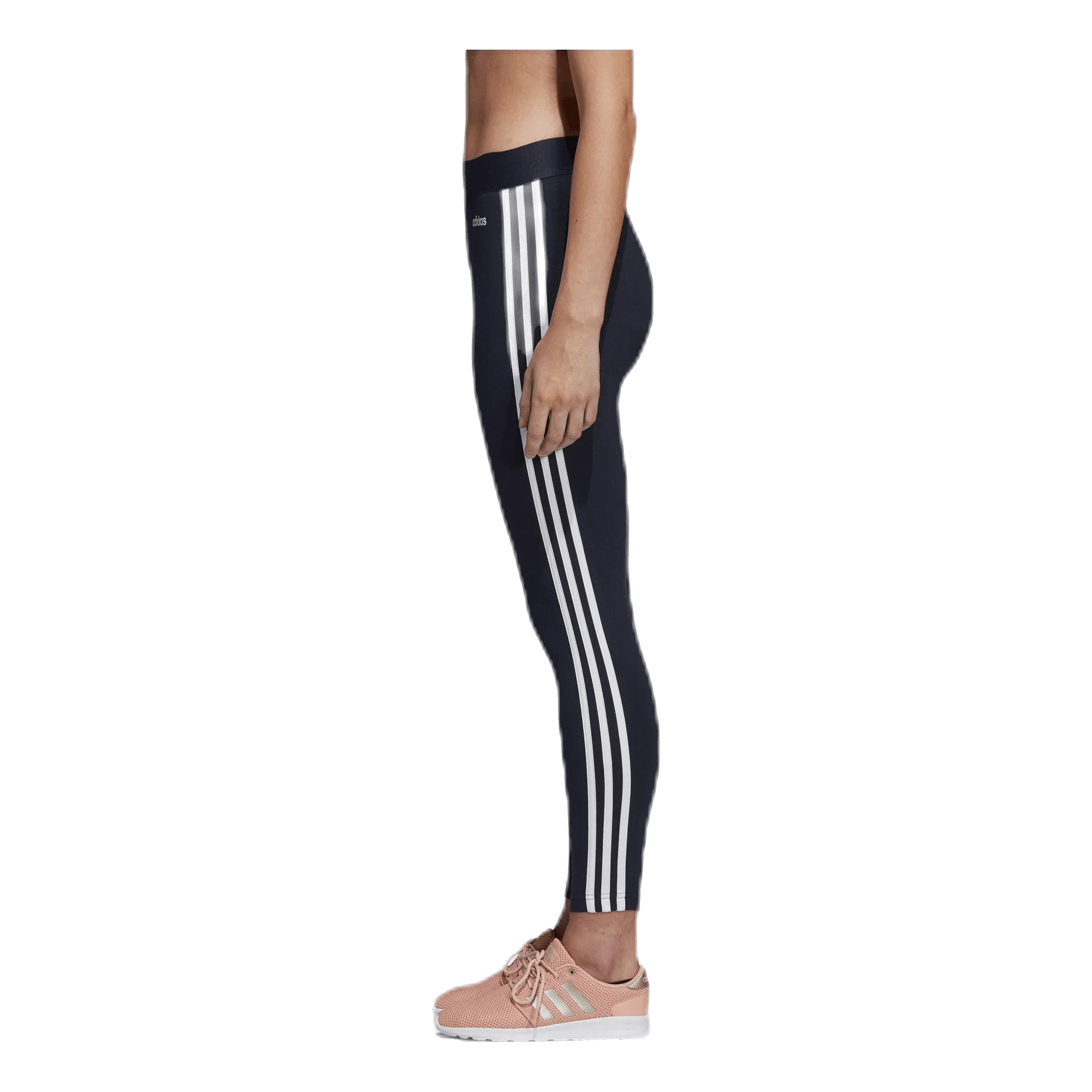 Adidas Essentials 3S Tight Legend Ink / White