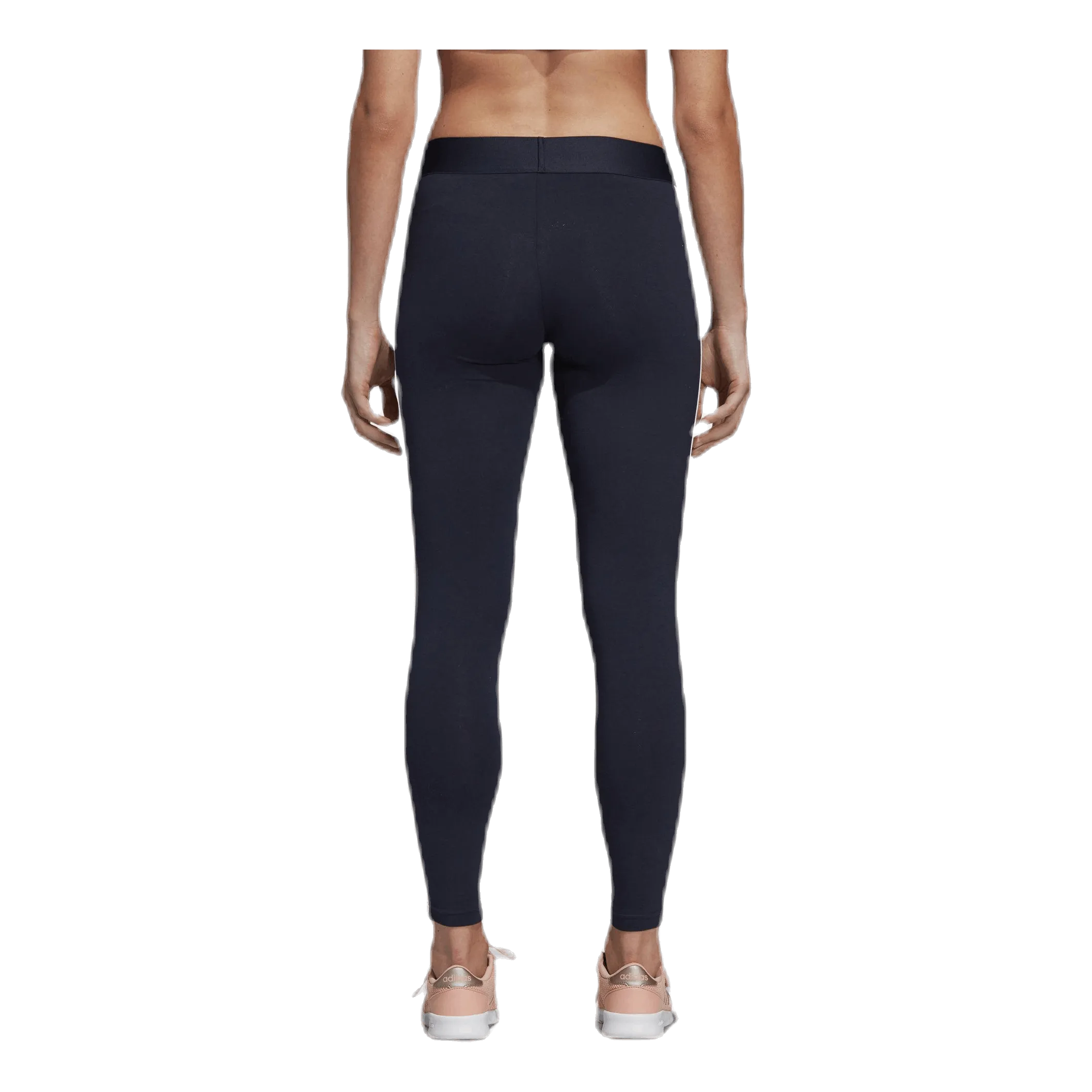 Adidas Essentials 3S Tight Legend Ink / White