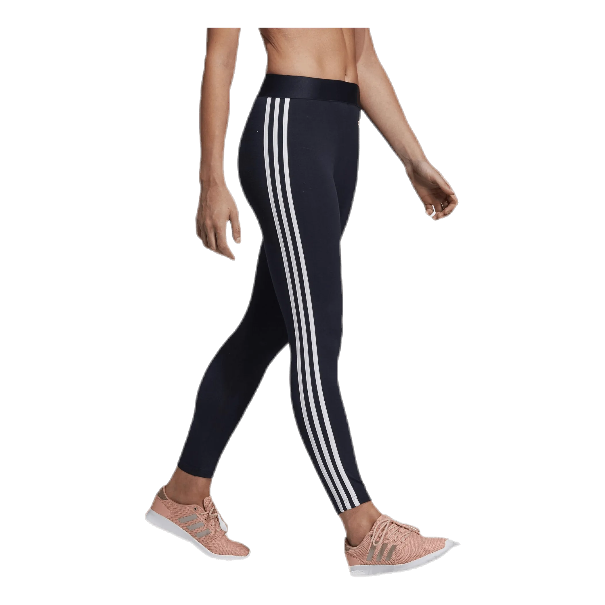Adidas Essentials 3S Tight Legend Ink / White