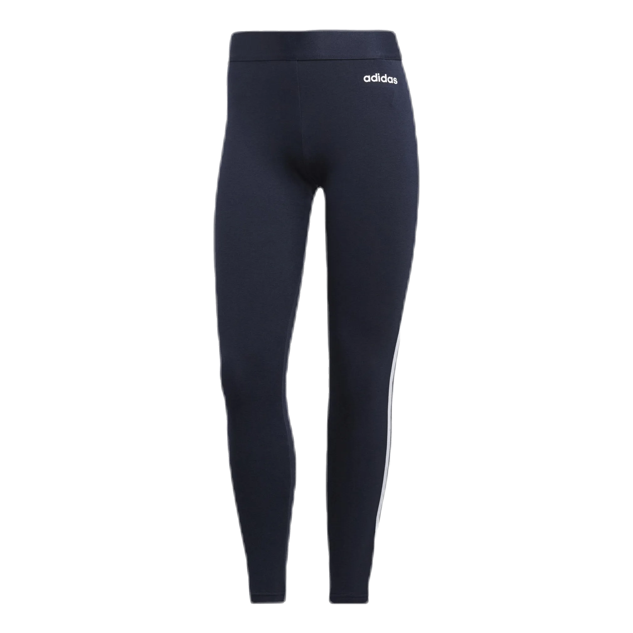 Adidas Essentials 3S Tight Legend Ink / White