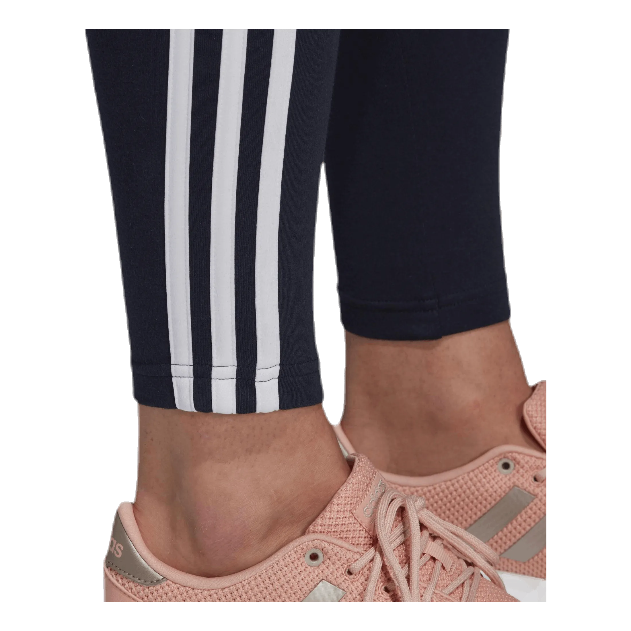Adidas Essentials 3S Tight Legend Ink / White