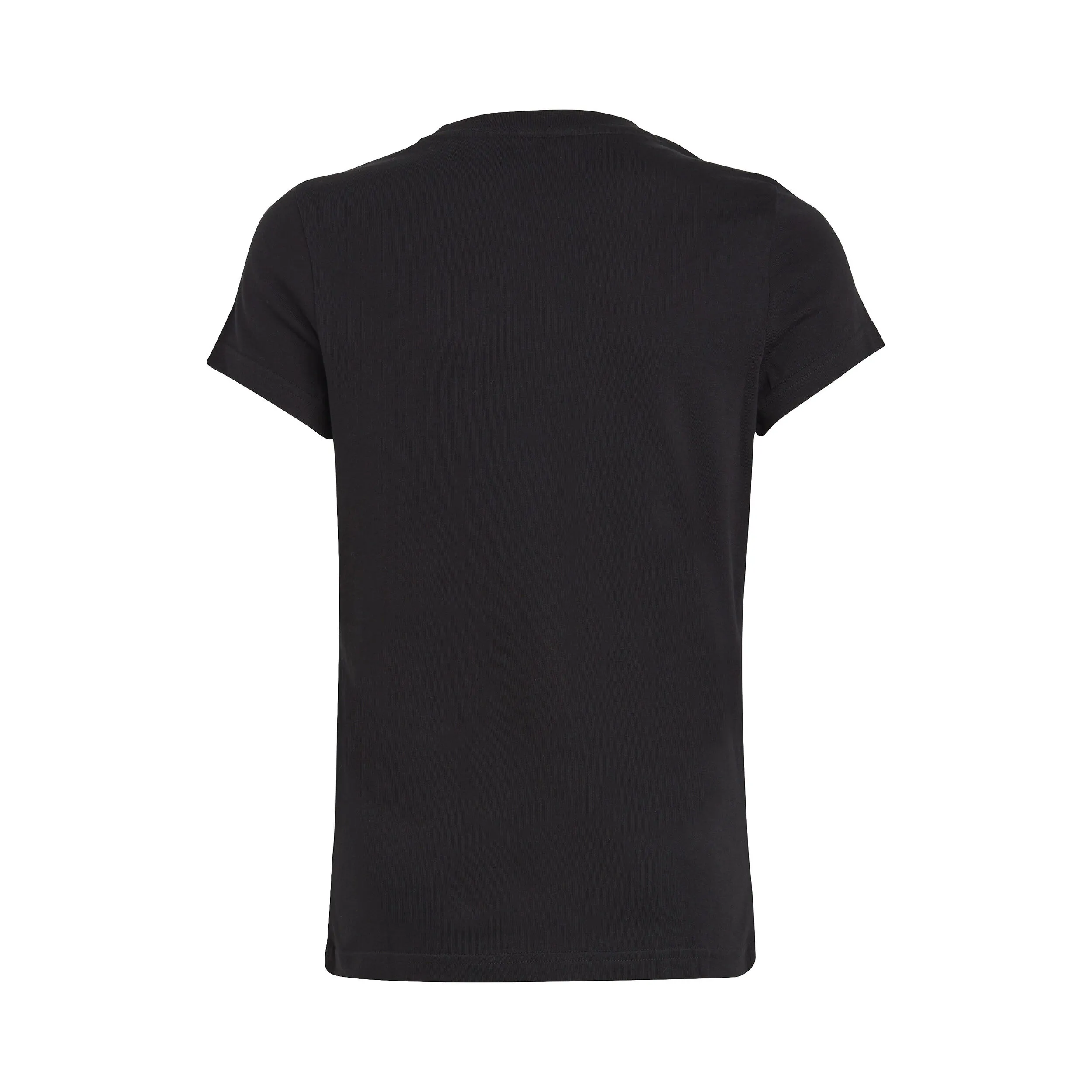 adidas Essentials Big Logo Camiseta De Manga Corta Chicas