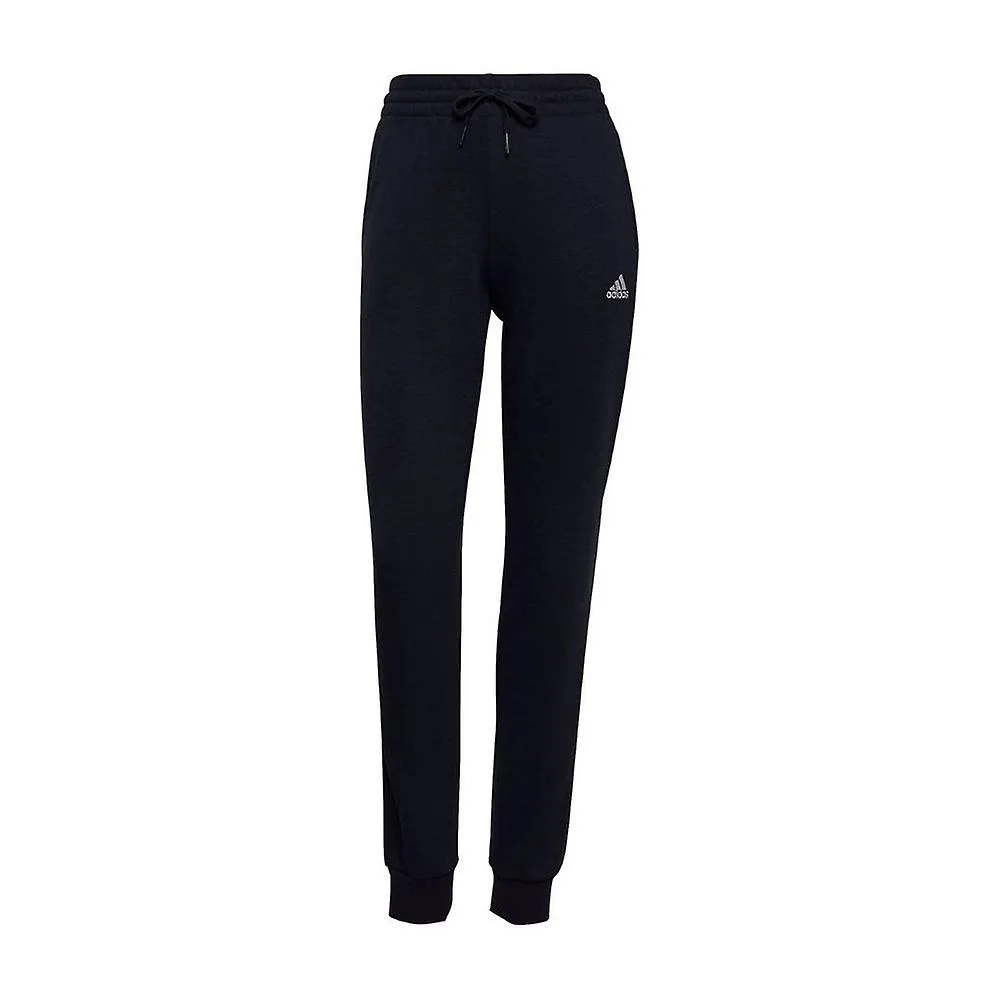Adidas Essentials French Terry Logo H07857 entrenamiento todo el año mujer
