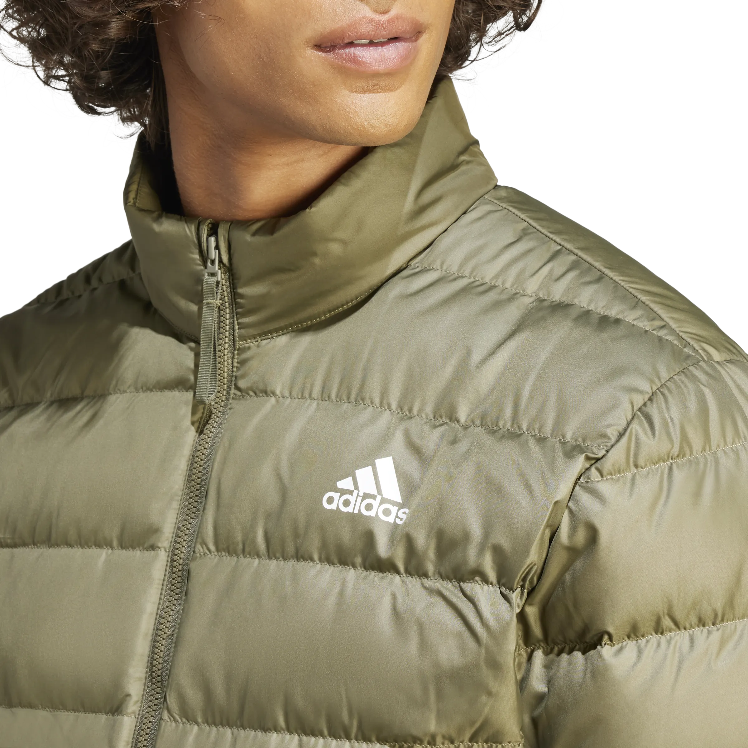 Adidas Essentials Light Down Jacket Olistr