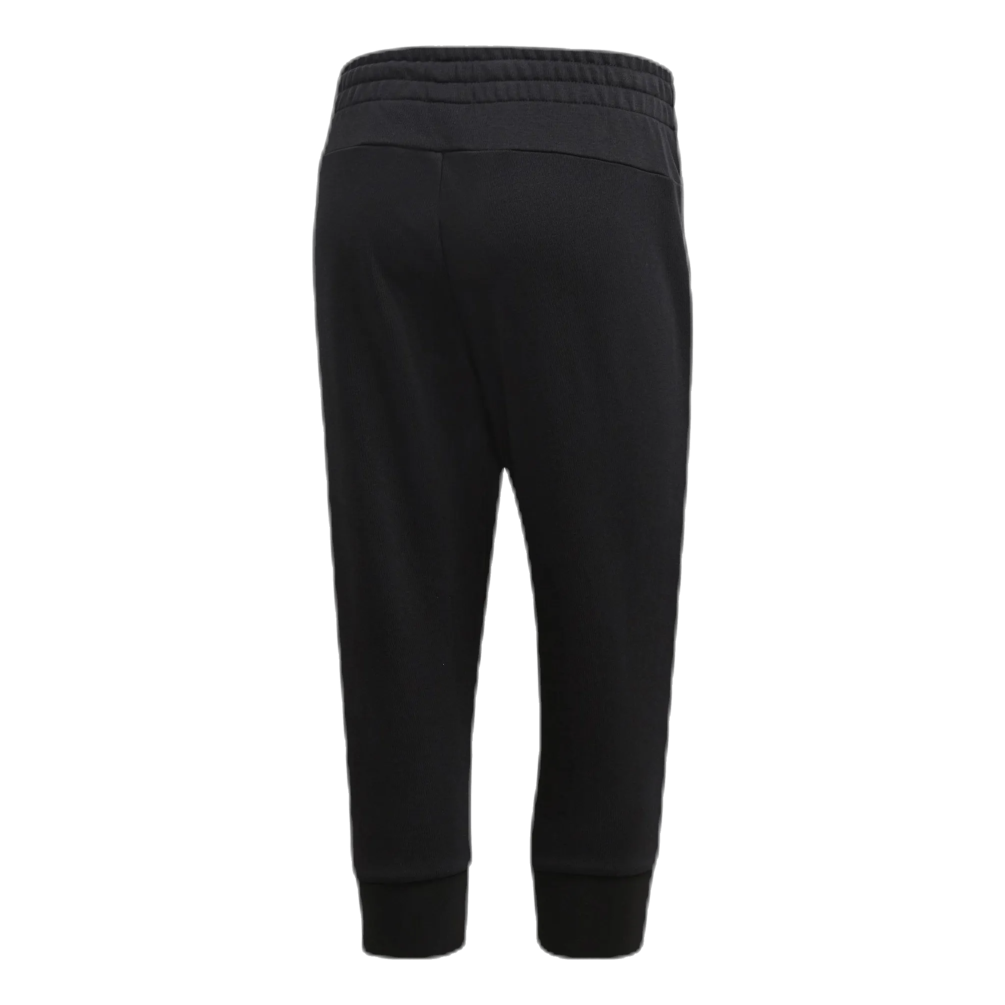 Adidas Essentials Linear 3/4 Pant Black / White