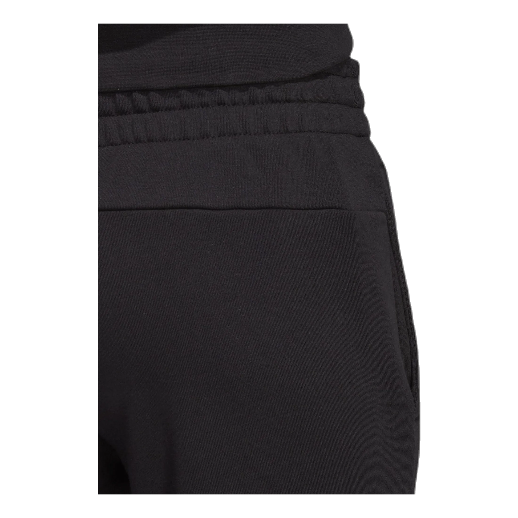Adidas Essentials Linear 3/4 Pant Black / White