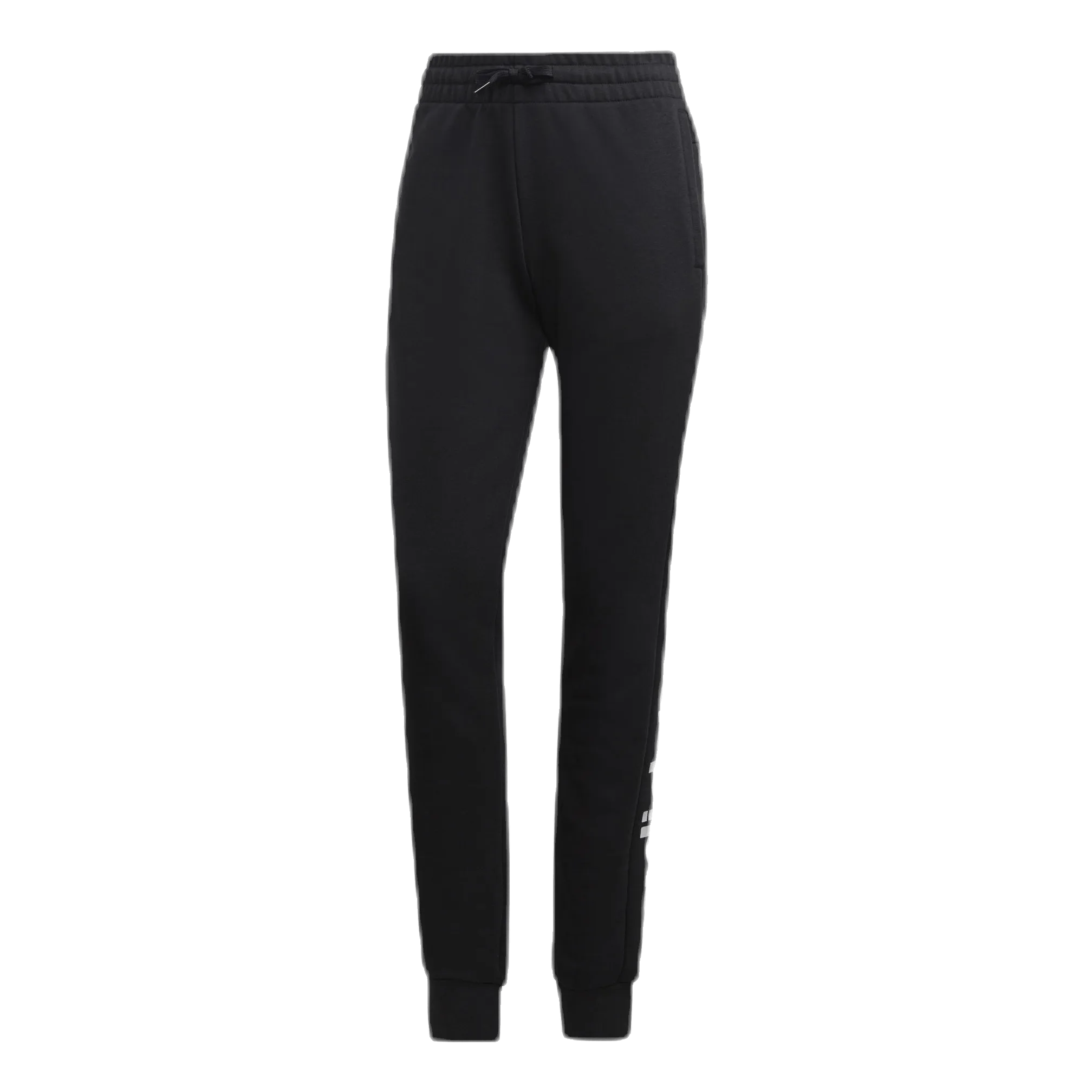 Adidas Essentials Linear Pant Black / White