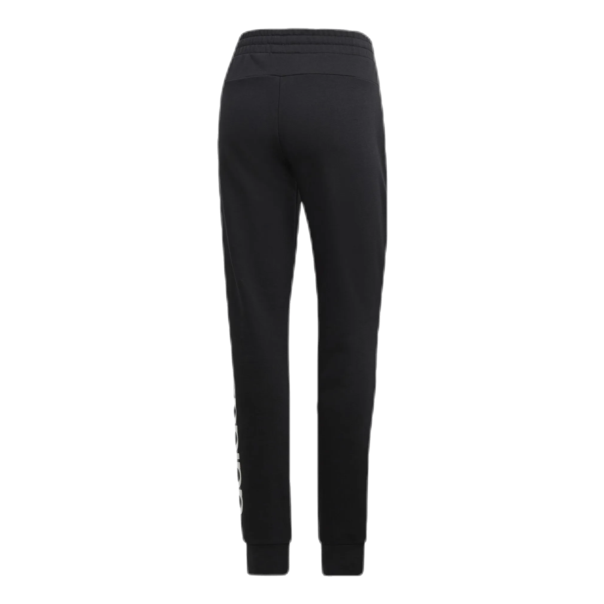 Adidas Essentials Linear Pant Black / White