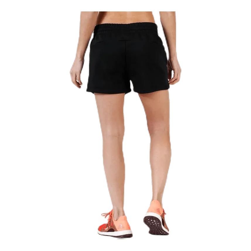 Adidas Essentials Linear  Short Black / White