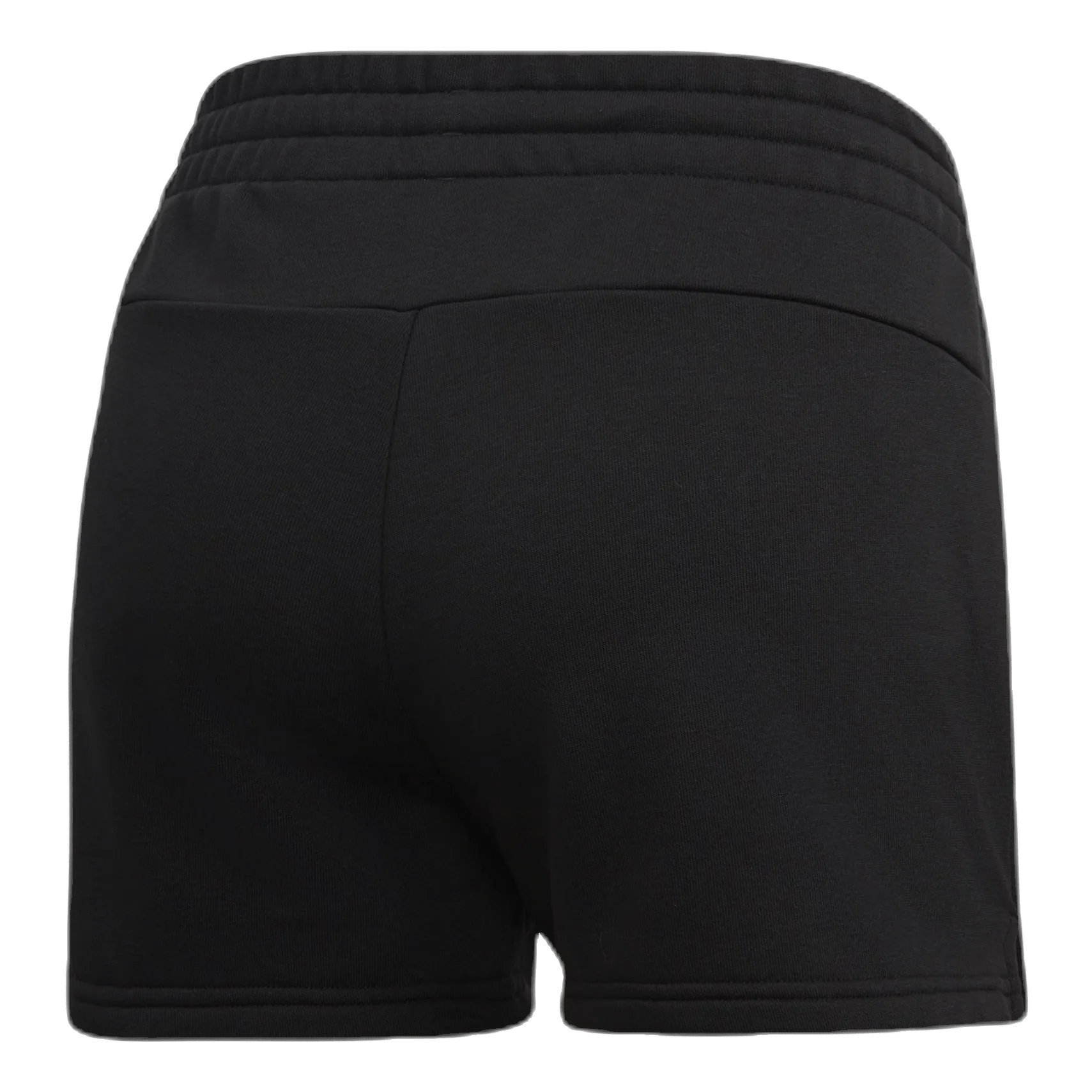 Adidas Essentials Linear  Short Black / White