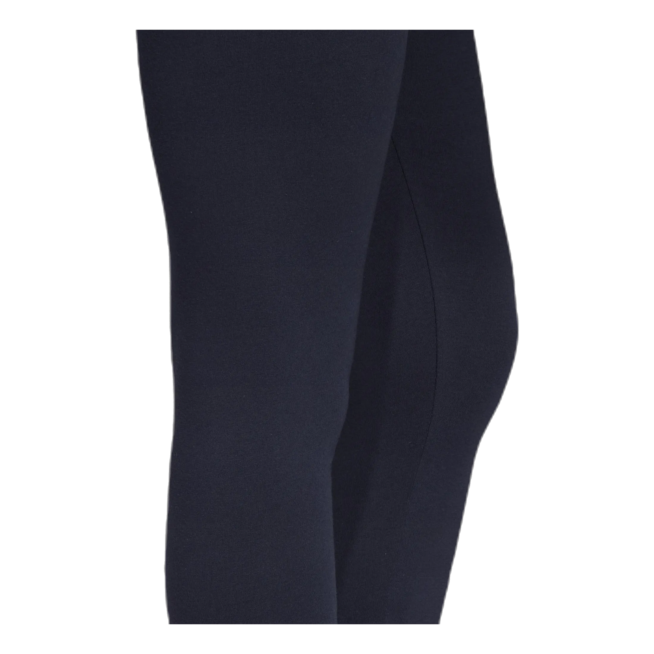 Adidas Essentials Linear Tight Legend Ink / White