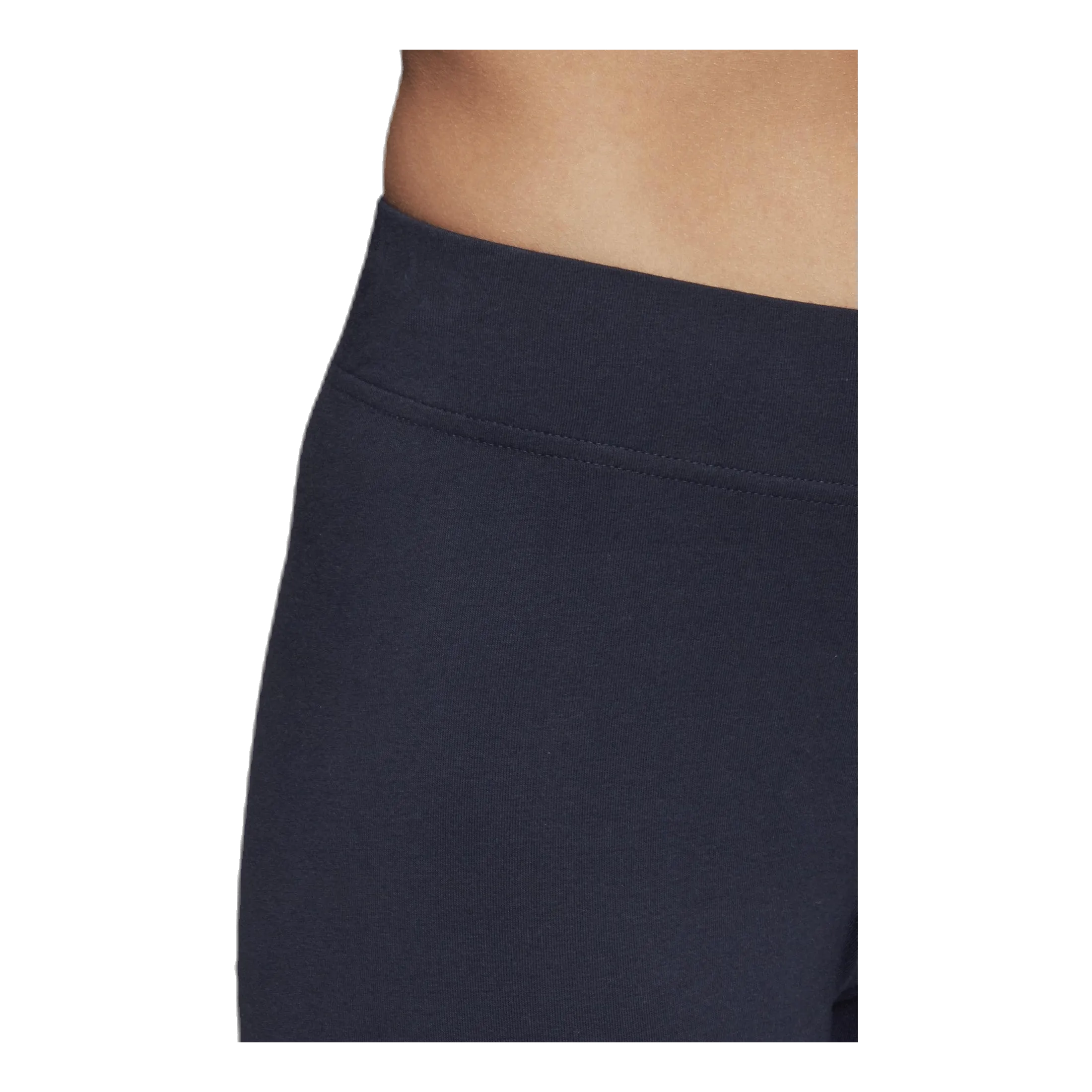 Adidas Essentials Linear Tight Legend Ink / White