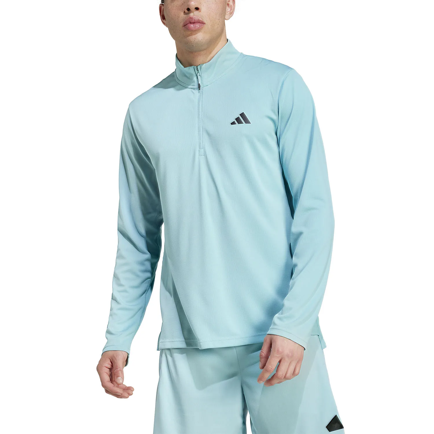 adidas Essentials Logo Camisa