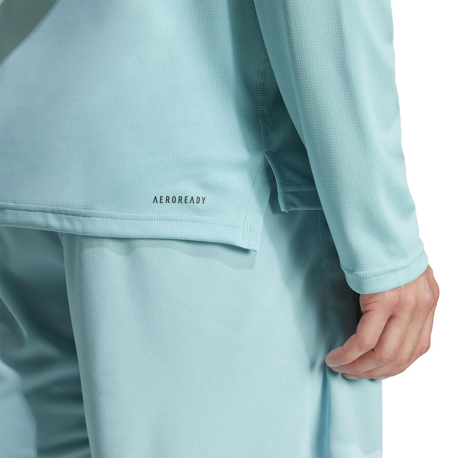 adidas Essentials Logo Camisa