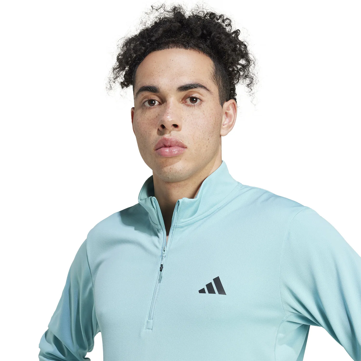 adidas Essentials Logo Camisa