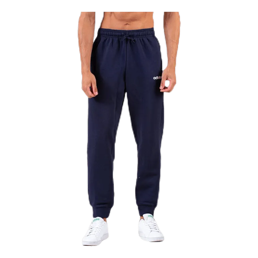 Adidas Essentials Plain Tapered Blue
