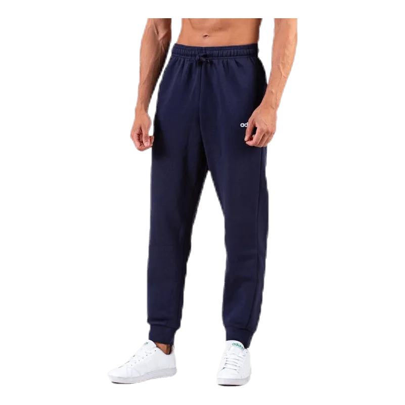 Adidas Essentials Plain Tapered Blue