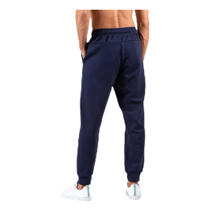 Adidas Essentials Plain Tapered Blue