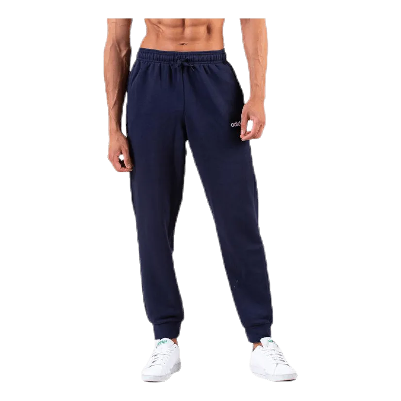 Adidas Essentials Plain Tapered Blue