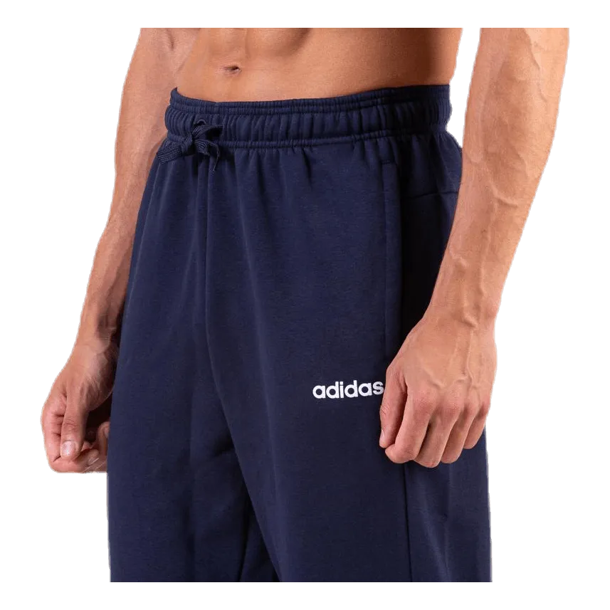 Adidas Essentials Plain Tapered Blue