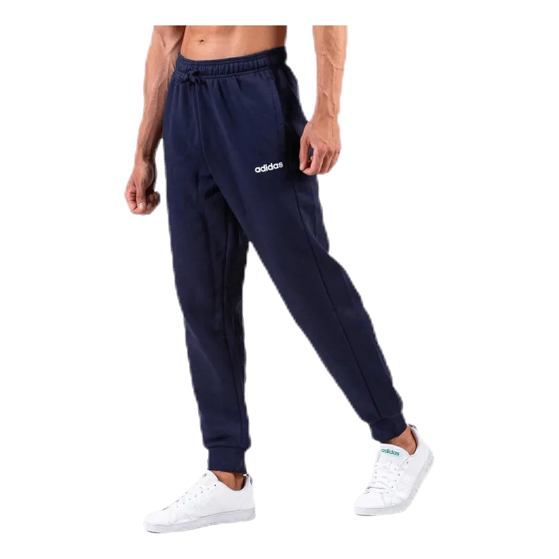 Adidas Essentials Plain Tapered Blue