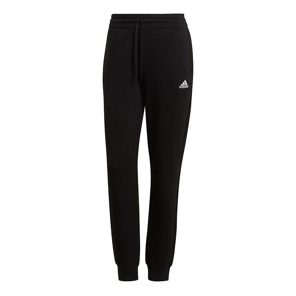 Adidas Essentials Slim Tapered Cuffed GM5547 universal todo el año mujer