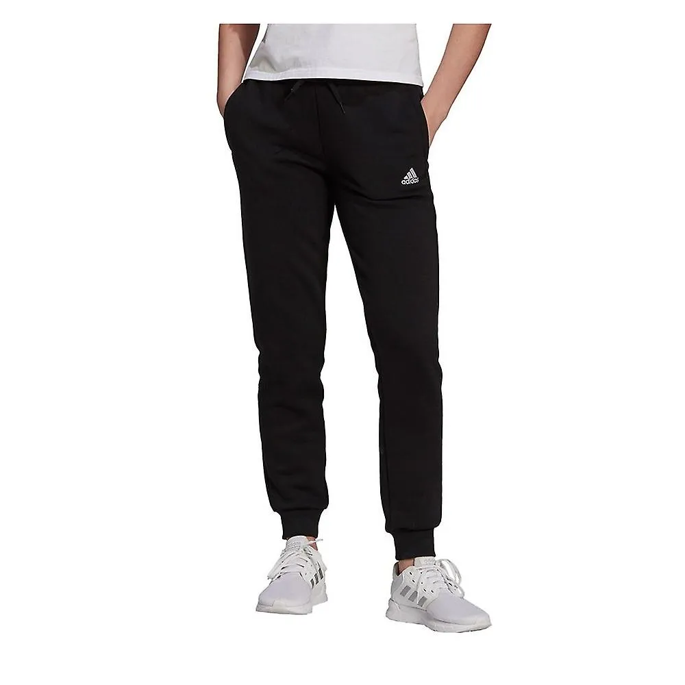 Adidas Essentials Slim Tapered Cuffed GM5547 universal todo el año mujer