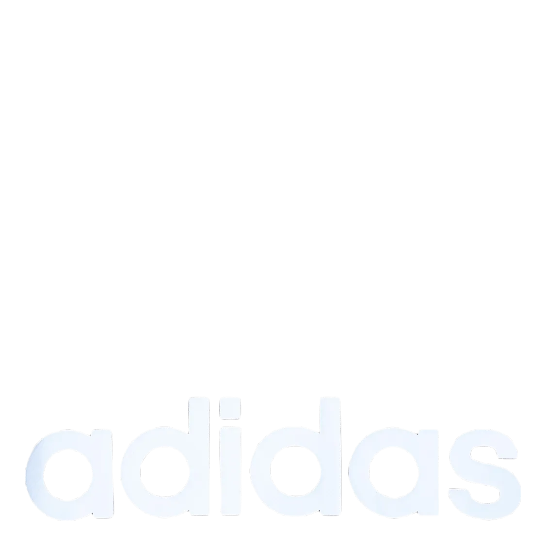 Adidas Essentials Sweatshirt Black / White