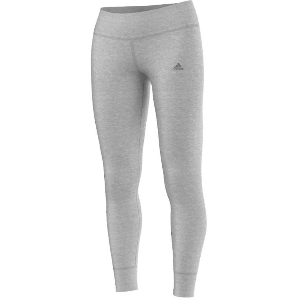 Adidas Essentials Tight W AB7705 entrenamiento todo el año mujer
