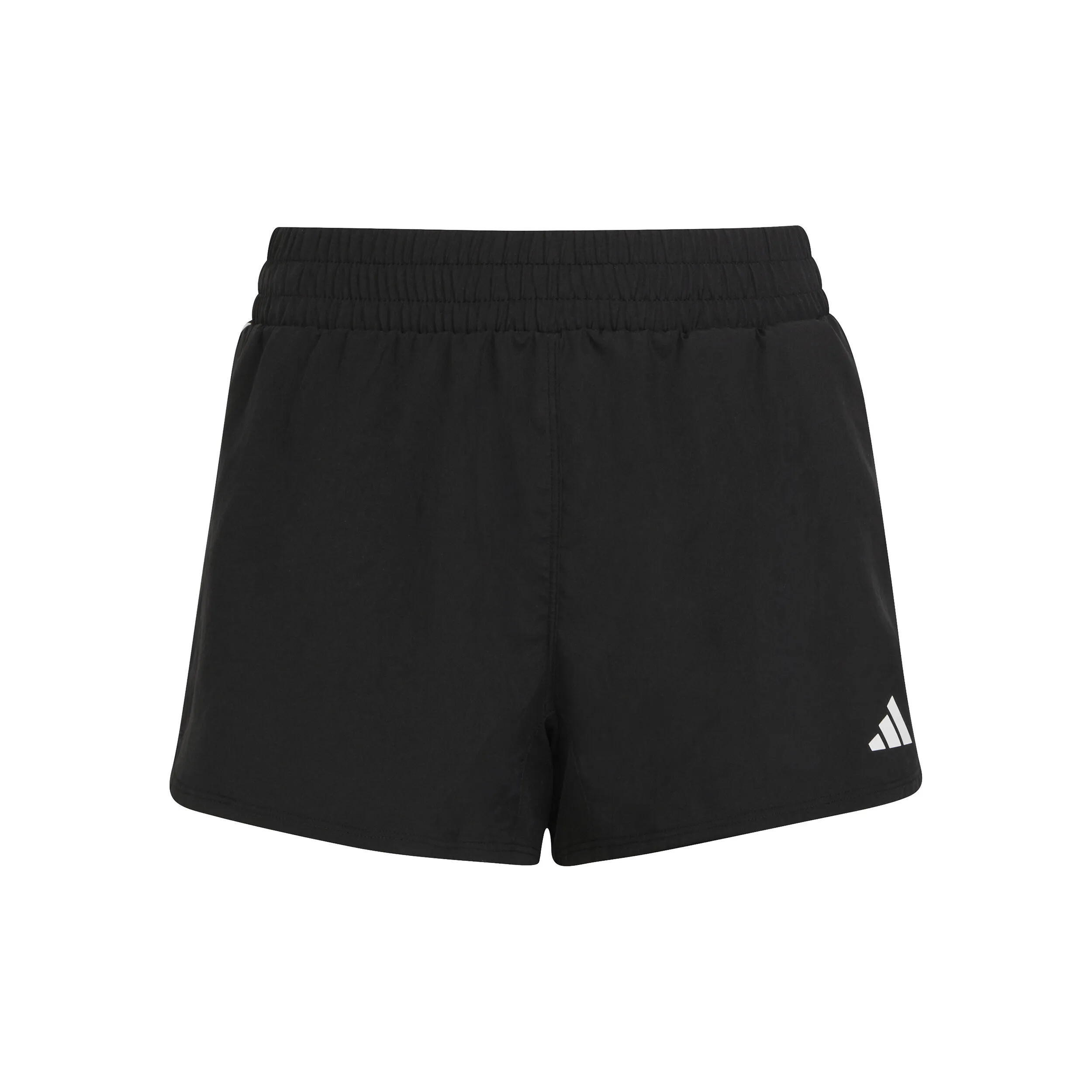 ADIDAS ESSENTIALS TRAIN AEROREADY 3STRIPES TRAINING SHORTS CHICAS