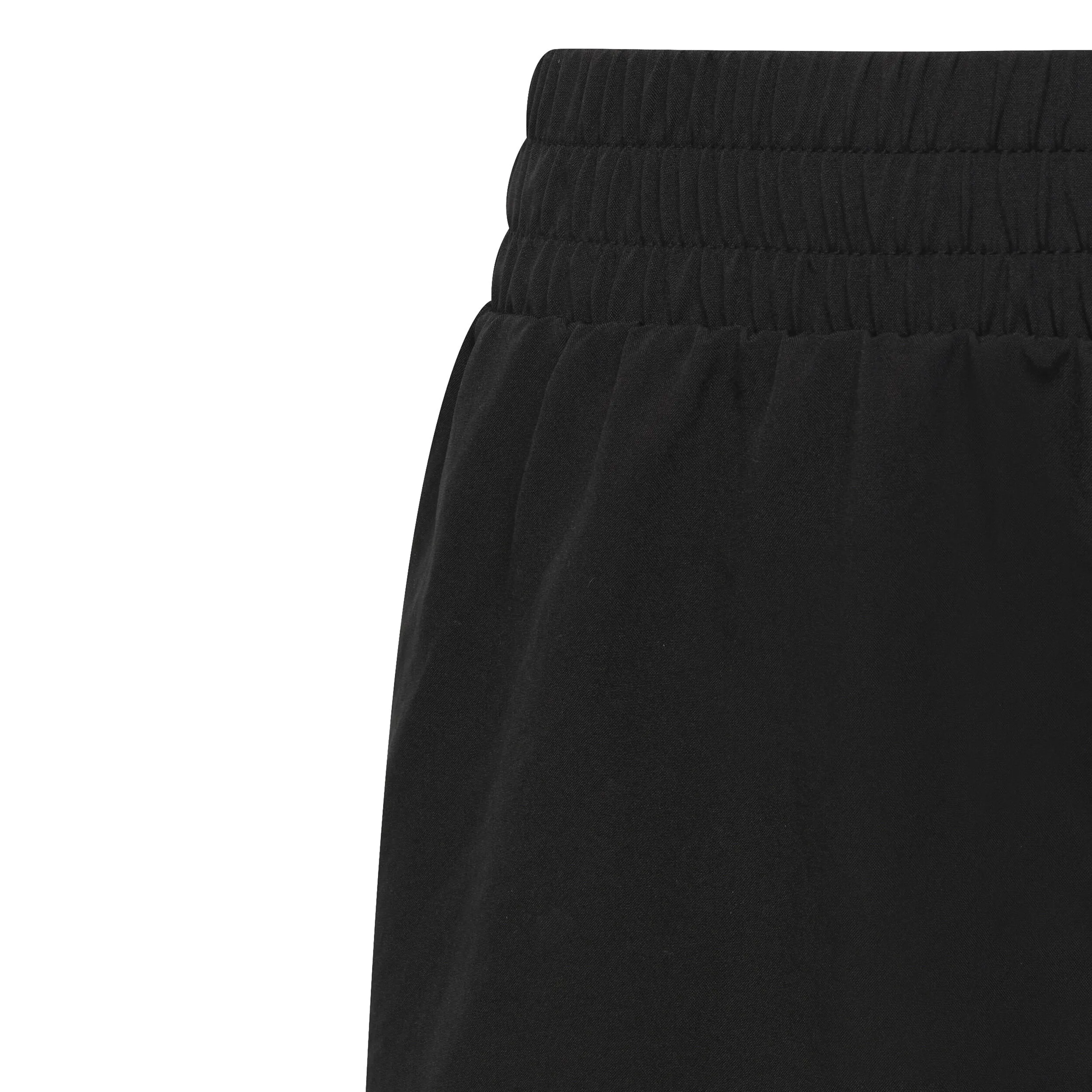 ADIDAS ESSENTIALS TRAIN AEROREADY 3STRIPES TRAINING SHORTS CHICAS