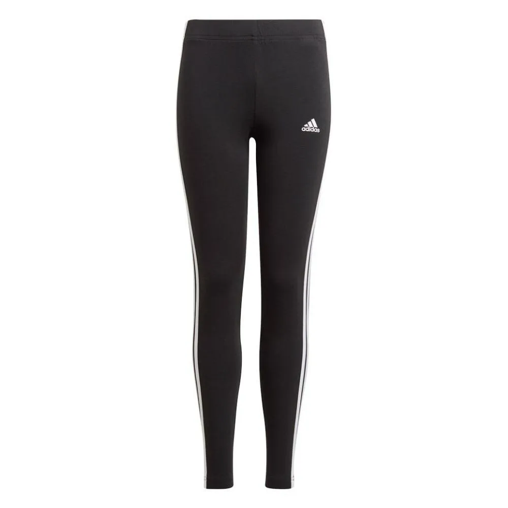 ADIDAS LEGGINGS ESSENTIALS. GN4046 Black/white. 