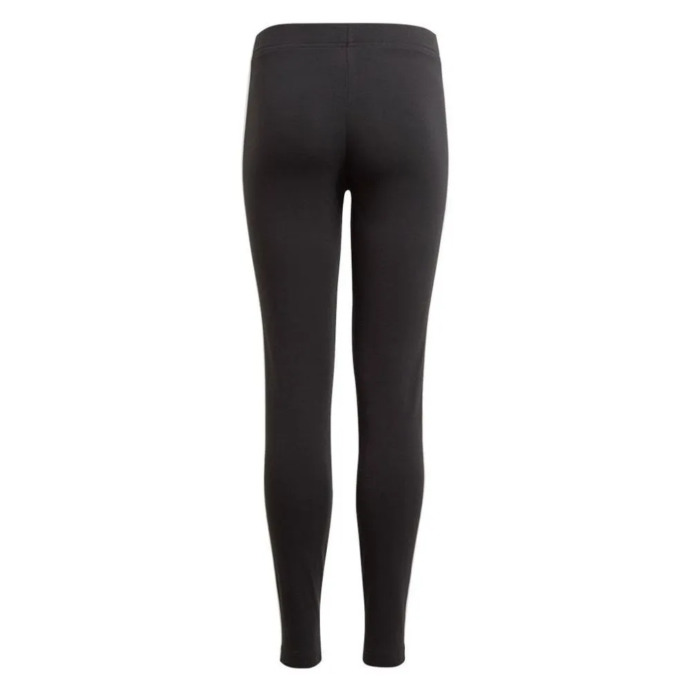 ADIDAS LEGGINGS ESSENTIALS. GN4046 Black/white. 